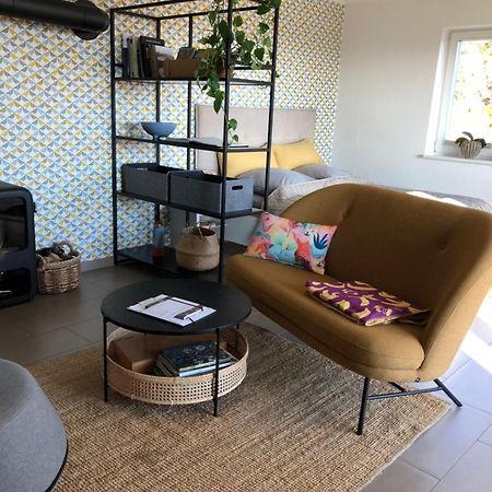 Ferienwohnung Emma Дрезден Экстерьер фото